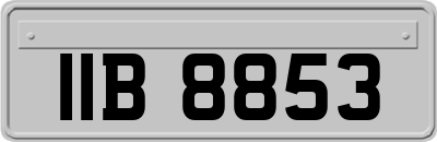 IIB8853