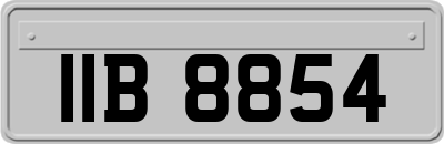 IIB8854
