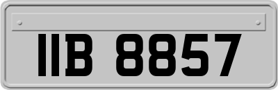 IIB8857