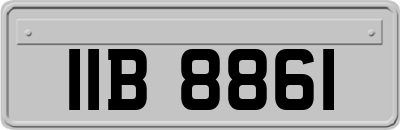 IIB8861