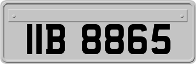IIB8865