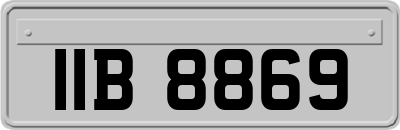 IIB8869