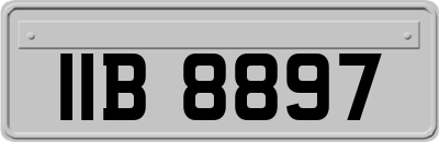 IIB8897