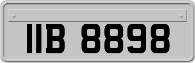 IIB8898