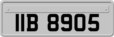 IIB8905