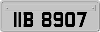 IIB8907