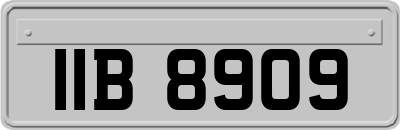 IIB8909