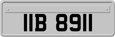 IIB8911