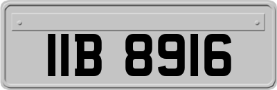 IIB8916