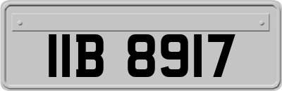 IIB8917