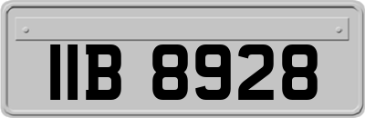 IIB8928