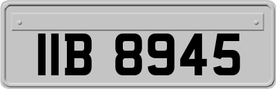 IIB8945