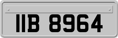 IIB8964