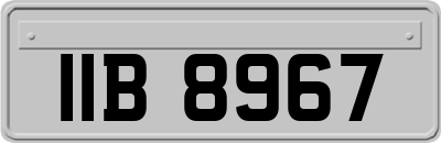 IIB8967