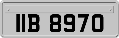 IIB8970
