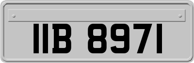 IIB8971