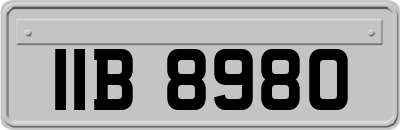 IIB8980