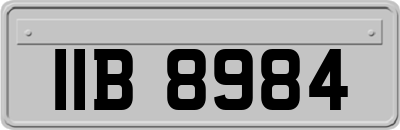 IIB8984