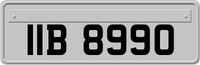 IIB8990