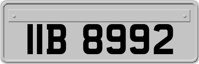 IIB8992