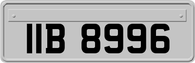 IIB8996