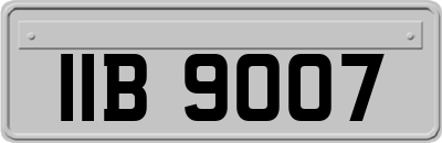IIB9007