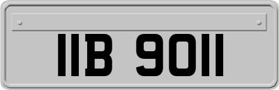 IIB9011