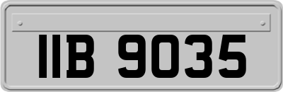 IIB9035