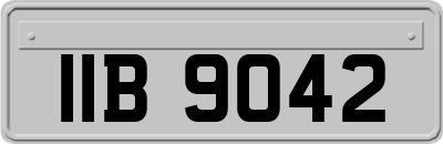 IIB9042
