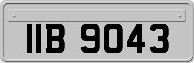 IIB9043