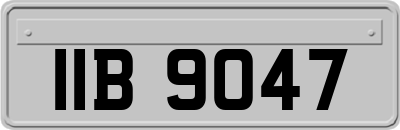 IIB9047