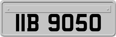 IIB9050