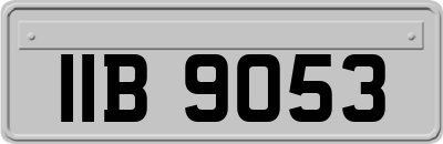 IIB9053
