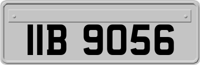 IIB9056