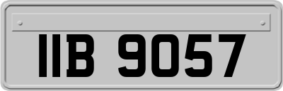 IIB9057