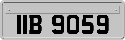 IIB9059