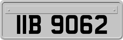 IIB9062