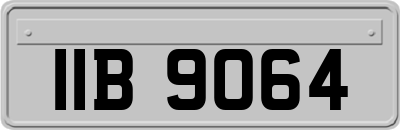 IIB9064