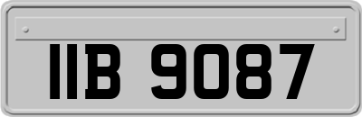 IIB9087