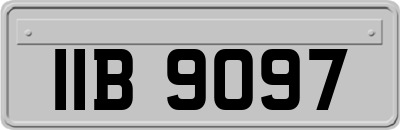 IIB9097