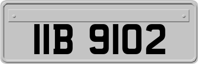 IIB9102