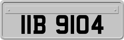 IIB9104