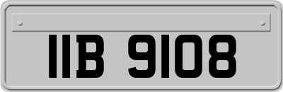 IIB9108