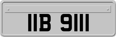 IIB9111