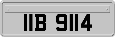 IIB9114