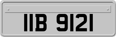IIB9121