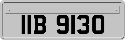 IIB9130