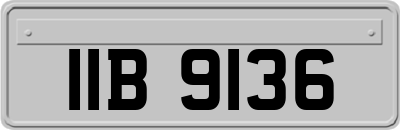 IIB9136