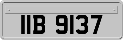 IIB9137