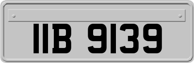 IIB9139